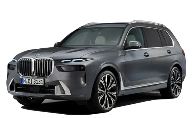 BMWX7 xD 40i M 스포츠_7 Seater LCI