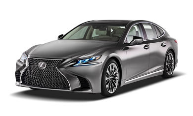 ������ LS500h 5����