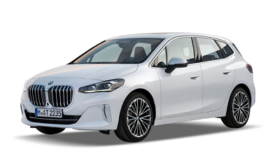 BMW 2�ø��� ��Ƽ�� ��� (U06)