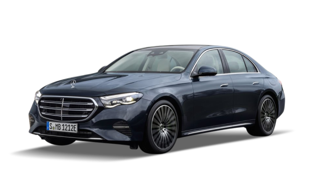 벤츠E 200 AV