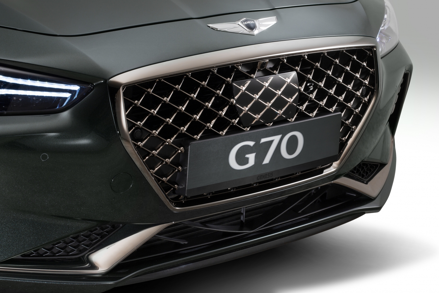 ���׽ý� G70 ���ָ�